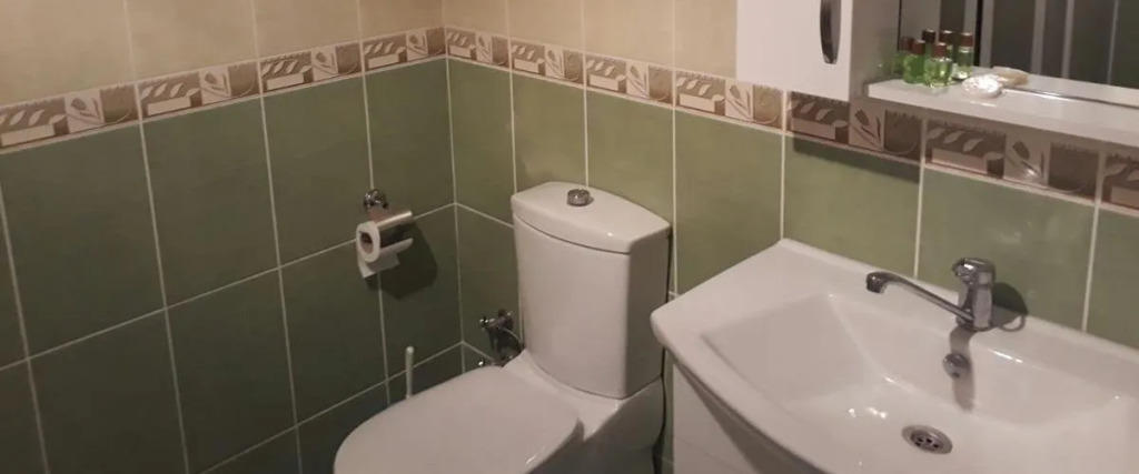 Altıntaş Dinlenme Tesisleri