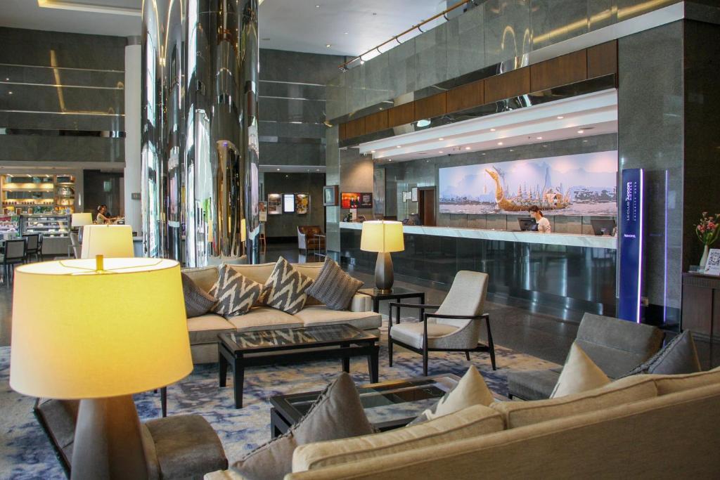 Novotel Bangkok Bangna