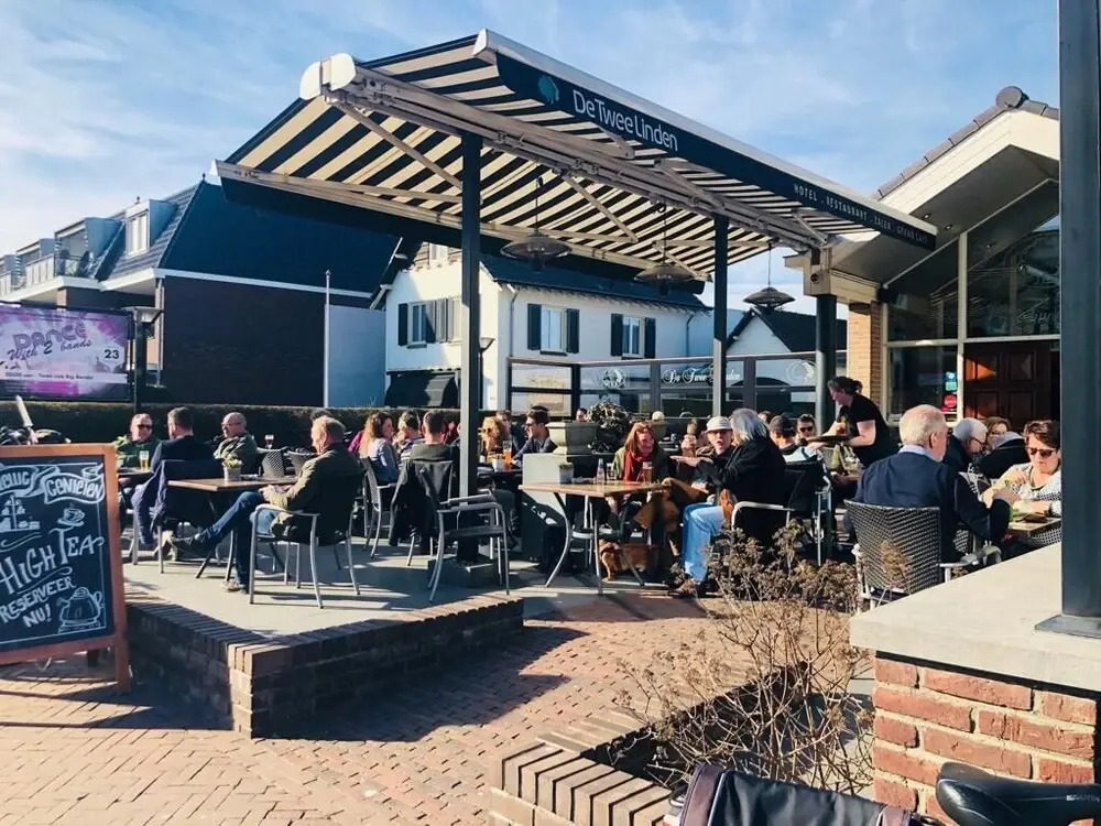 De Twee Linden