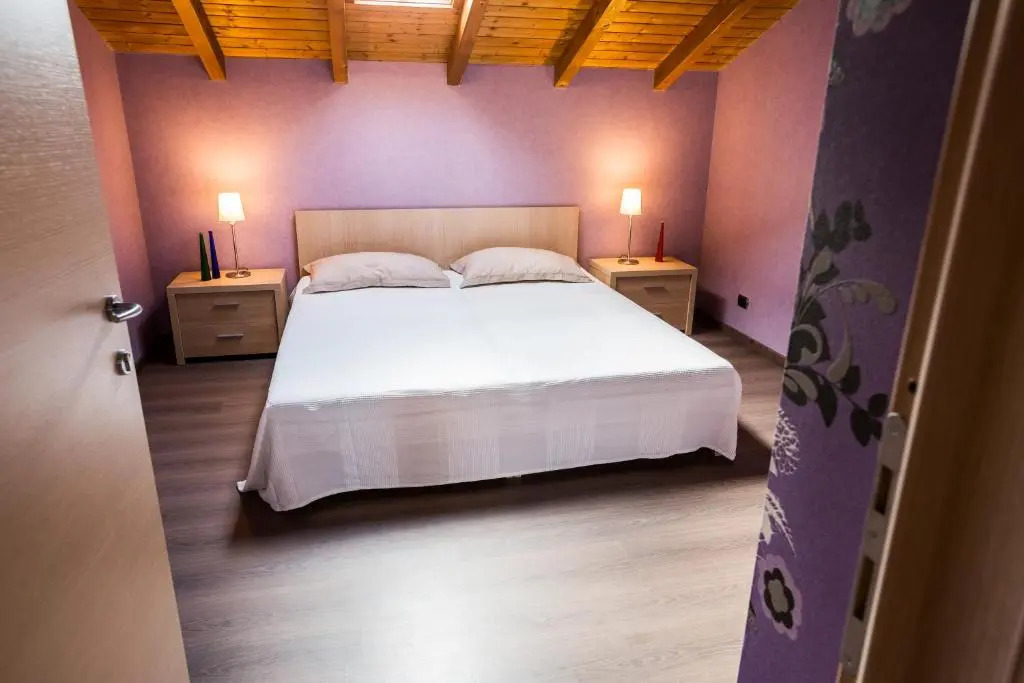 B&B Il Pero e l'Edera