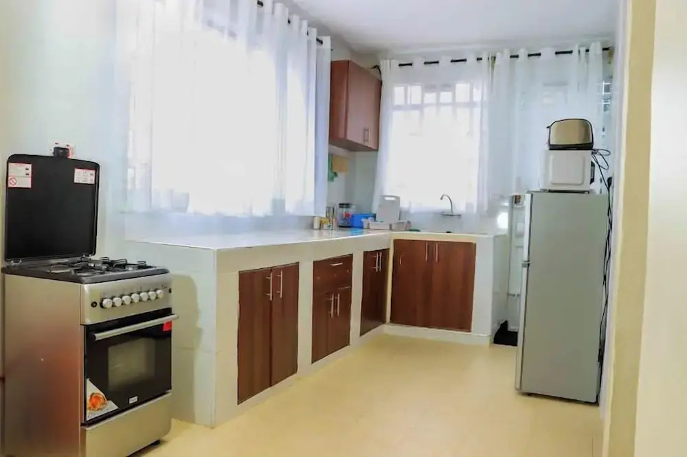 Lux Suites Boffar Residence Naivasha
