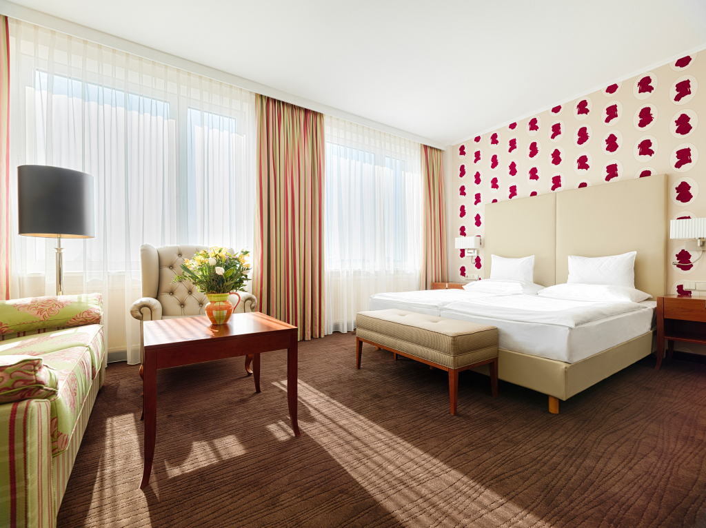 Hotel Am Parkring