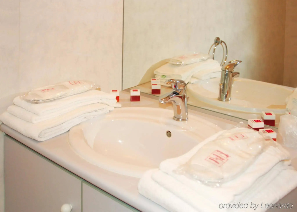 Séjours & Affaires Nantes Ducs De Bretagne