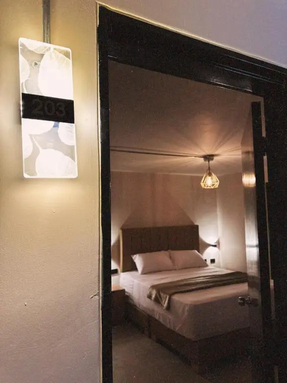 History Center Hotel