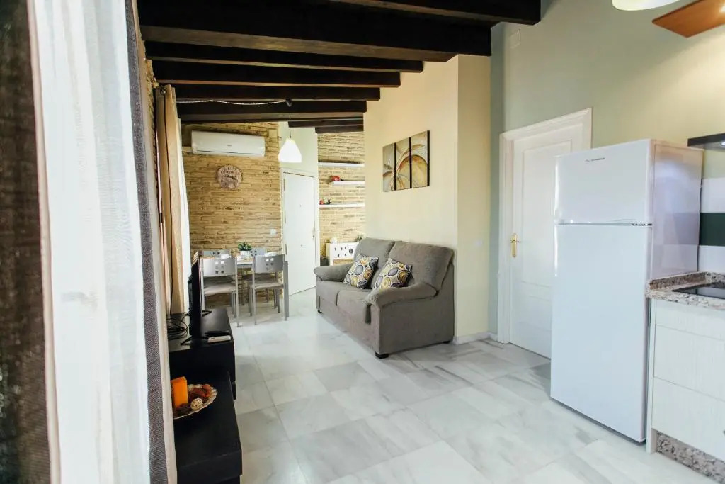 Penthouse Macasta 2BD