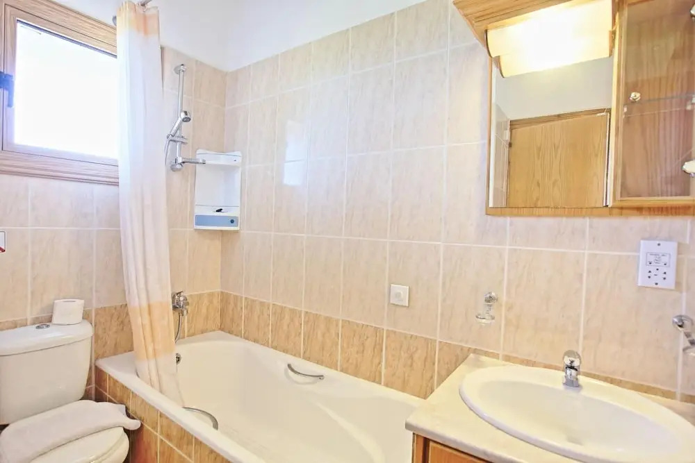 Marilena Sunset Villa Ena