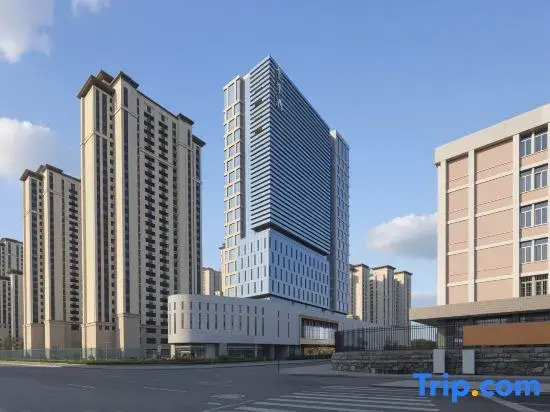 JI Hotel (Longhe Road, Anhui University, Hefei)
