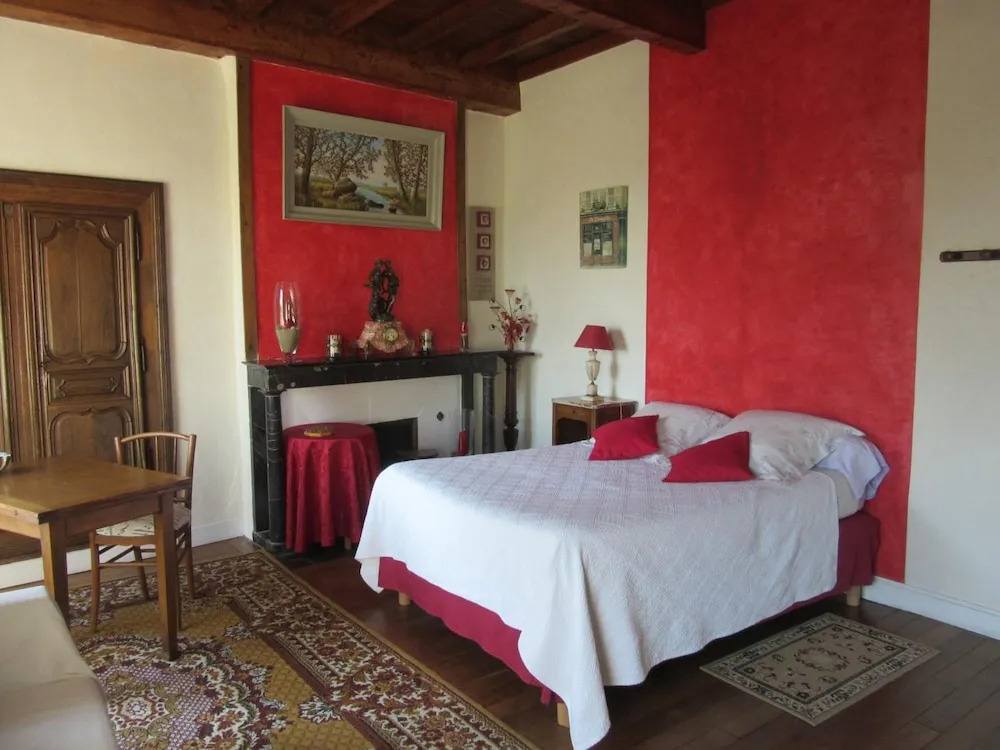 Le Haut Manoir