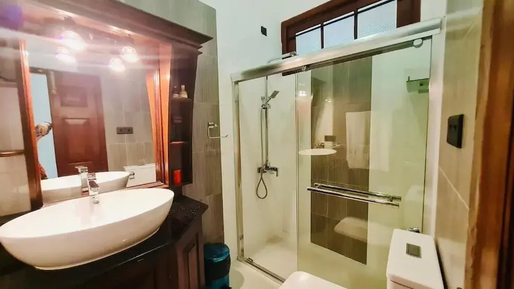 Heritage villa ambalangoda