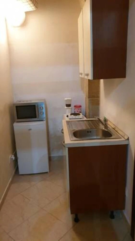 Studio In Trani With Wonderful City View 1 Km From The Beach