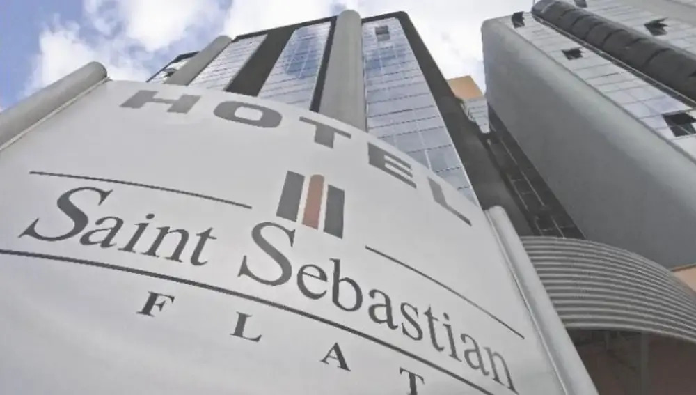 Apartamento 615 Saint Sebastian