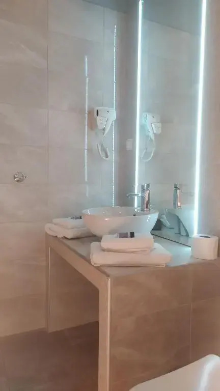 SmallHotel - Vevi