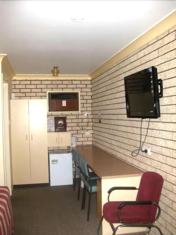 Alfa motel