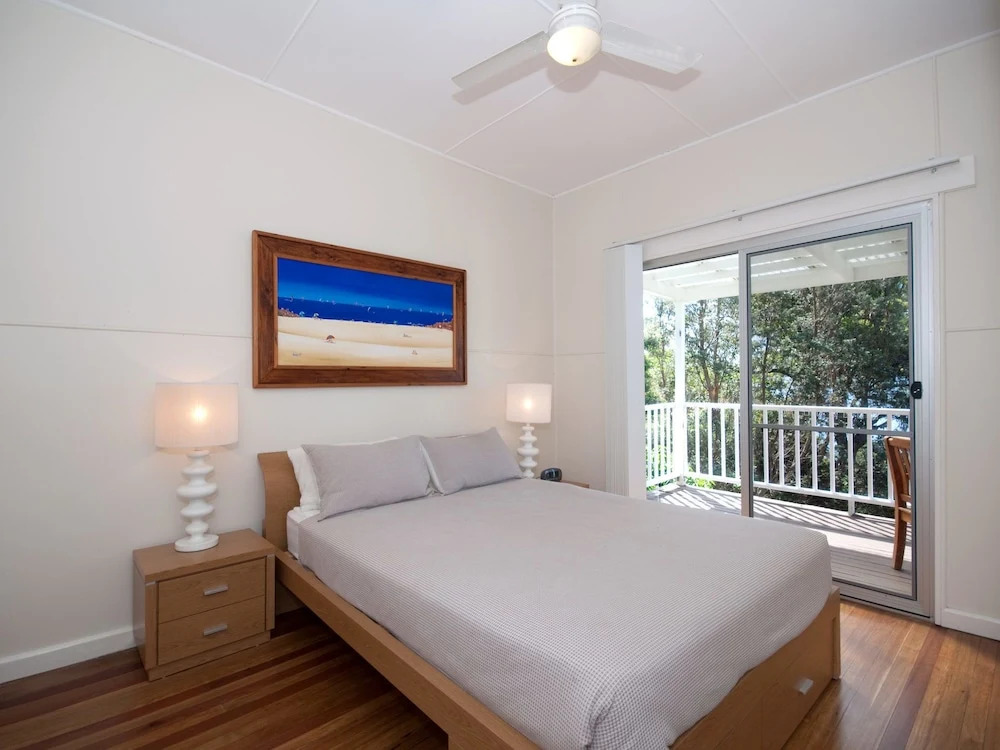 Frangipani, 4 Gloucester Street