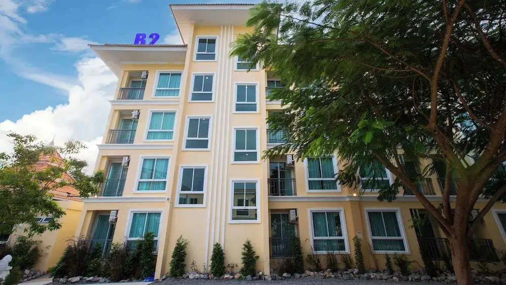 B2 Khao Yai Premier Hotel