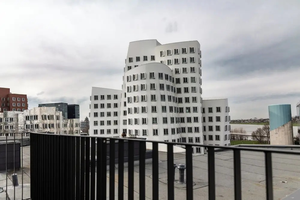 Sleep Inn Medienhafen Suites