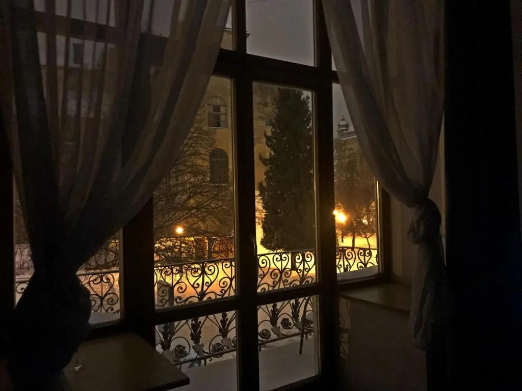 ROMANTIC Apartments - оn Valova street