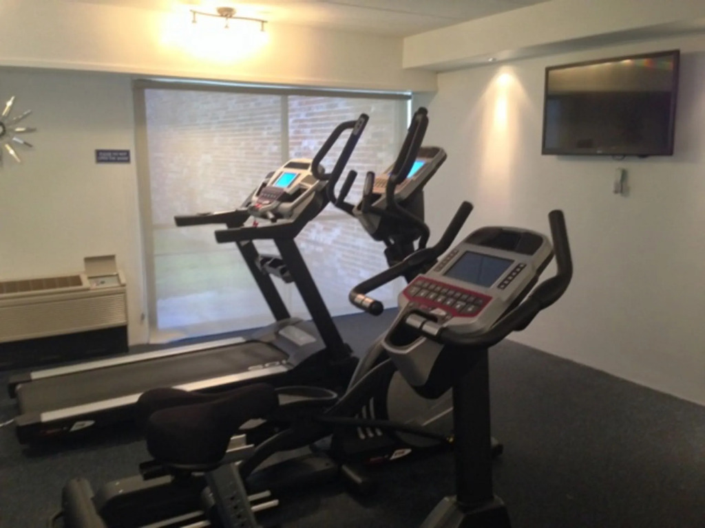 Aloft by Marriott Framingham