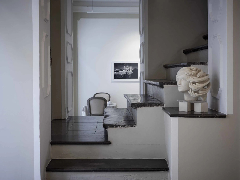 Gagliardi Boutique Hotel