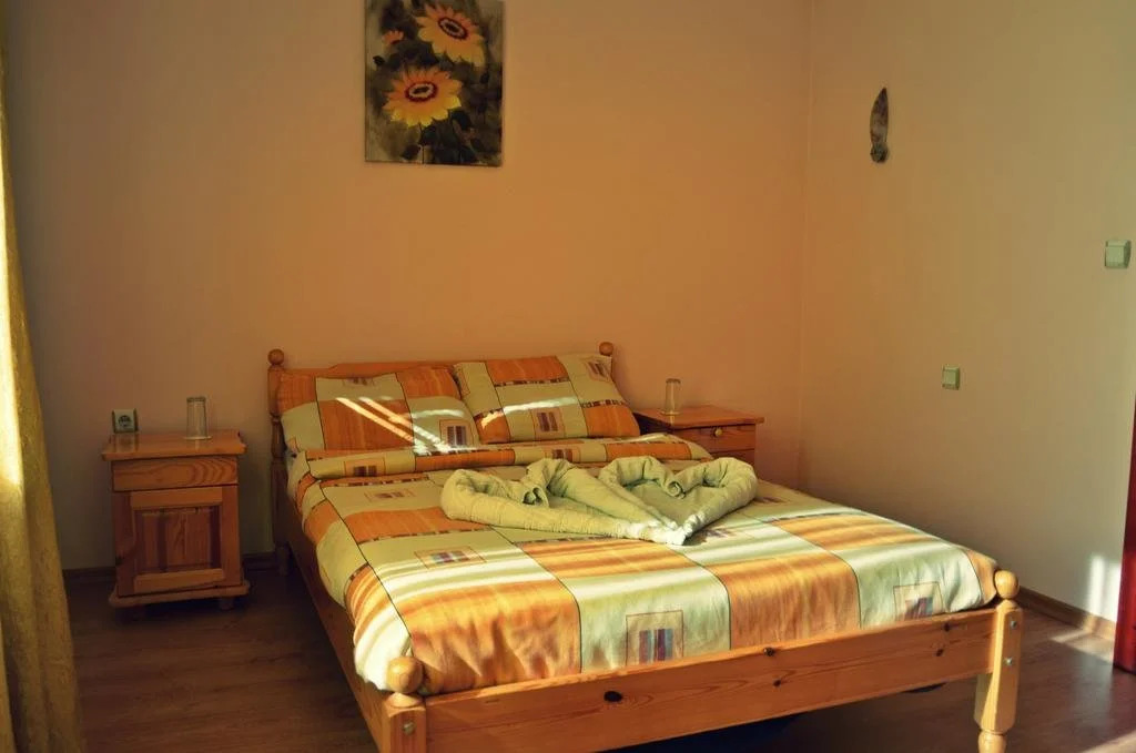Hotel Kraipaten Rai
