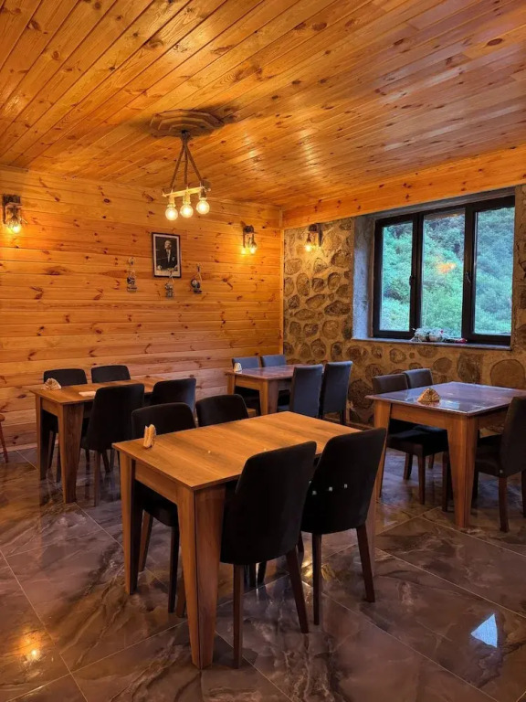 Kale kaya otel