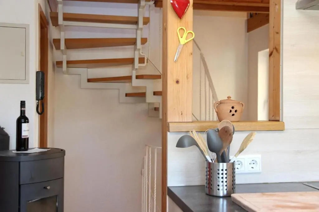 Ferienwohnung Greetje