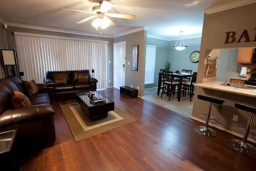 Hangout By Signature Vacation Rentals