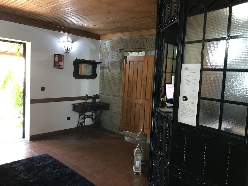 Quinta Do Padrao