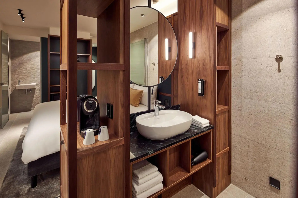 Met Hotel Amsterdam