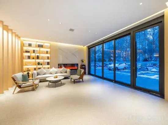 Country Inn & Suites by Radisson Hotel (Lanzhou West Passenger Station Old Street)