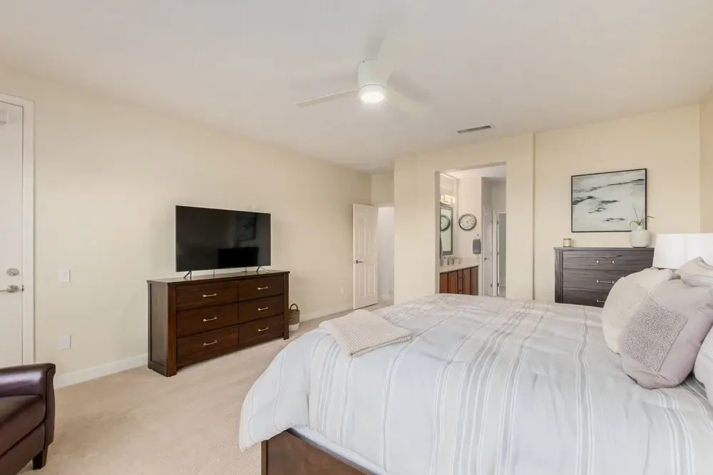 Grand Spectacular 3/3 with Separate Casita on the Golf Course! by RedAwning