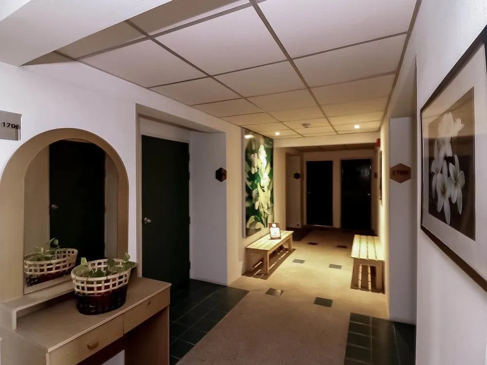 Nida Rooms Romklao 26 Boulevard