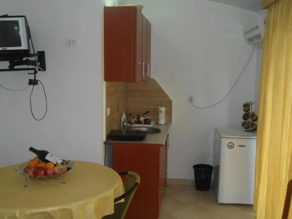 Apartments Pekic