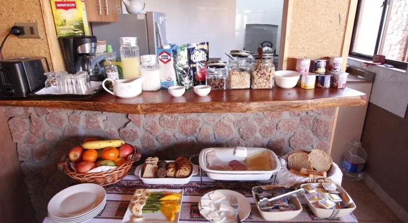 Hostal Casa Turipite