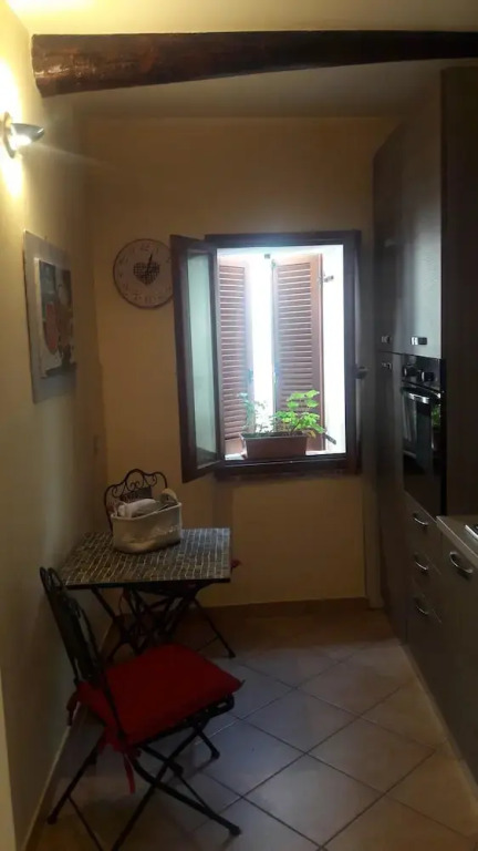 Apartment with One Bedroom in Itri, with Wonderful City View And Wifi - 6 Km From the Beach