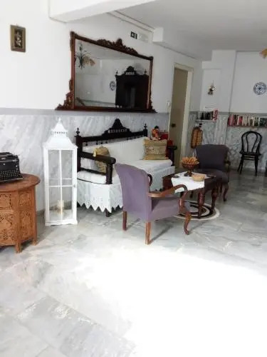 Agnes Rooms