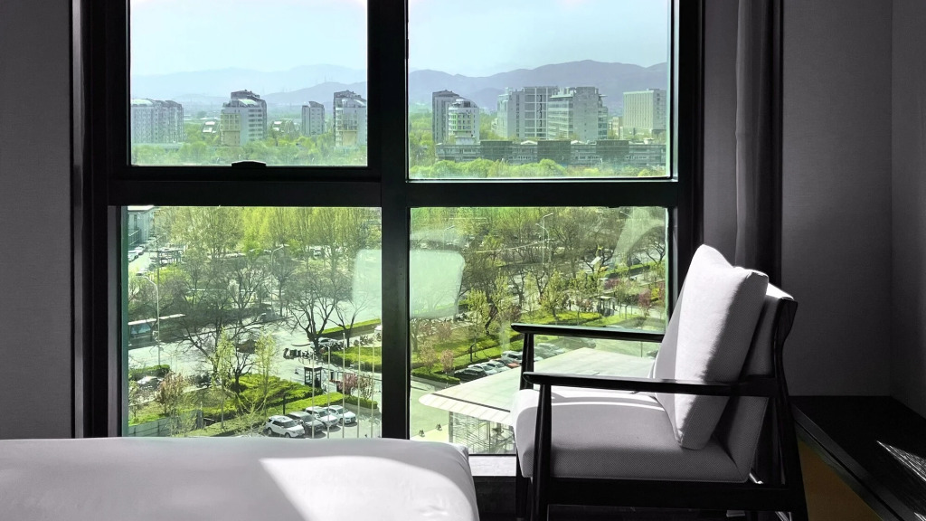 Empark Grand Hotel Beijing