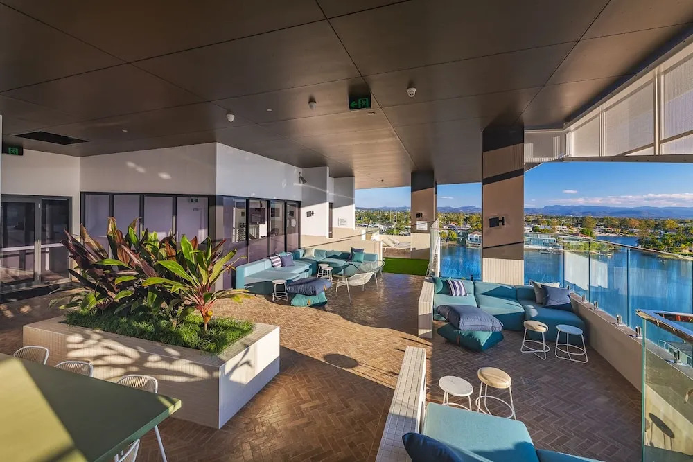 Peninsular Gold Coast
