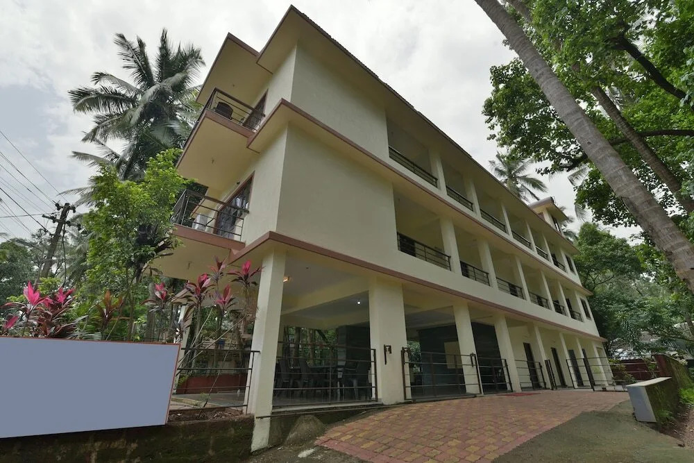 Om Guest House by OYO Rooms