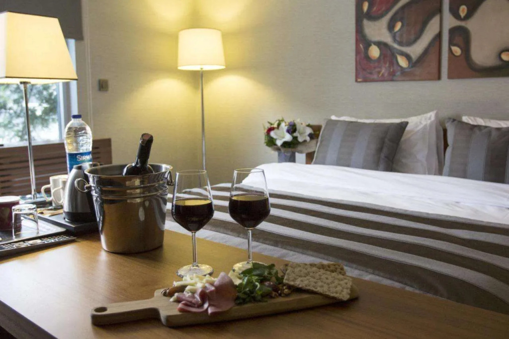 Modus Hotel Istanbul