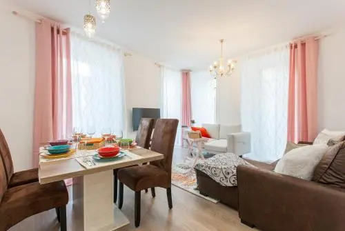 Apartamento Trindade