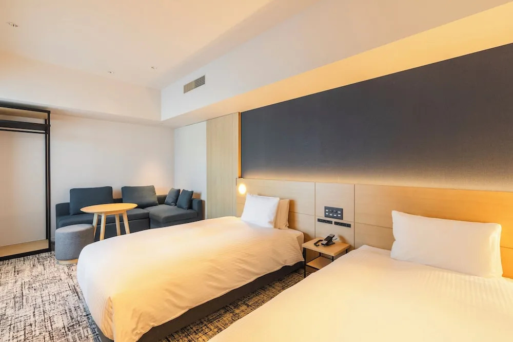 Sotetsu Hotels The Splaisir Yokohama