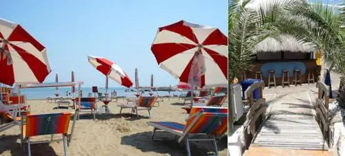 Hotel Fornaro