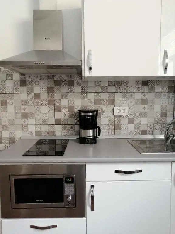 ISLAND 201 Modern & Minimalist Apartments