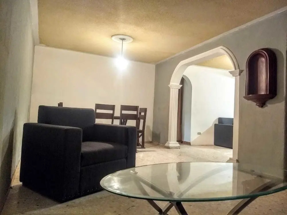 Tu hogar en los mochis