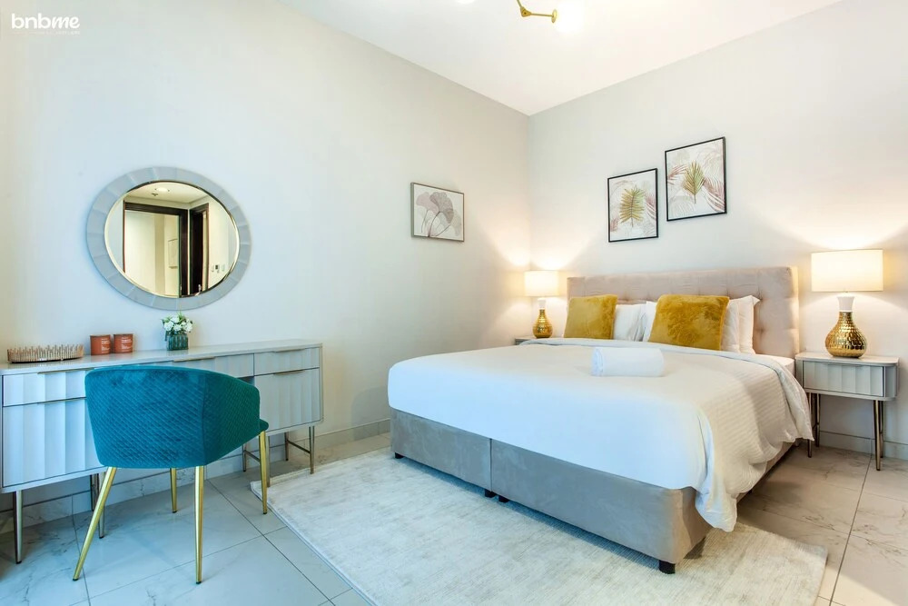 2B - Mag545 - 401 by bnbme Homes