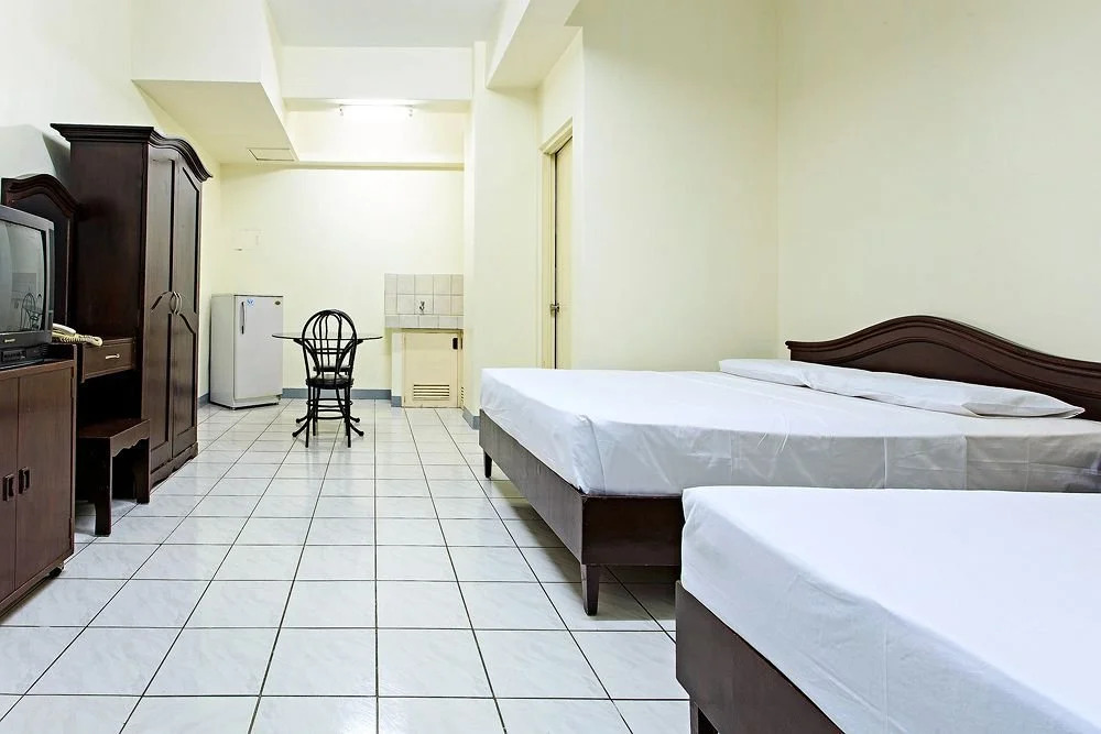 Casa Amigo Hotel