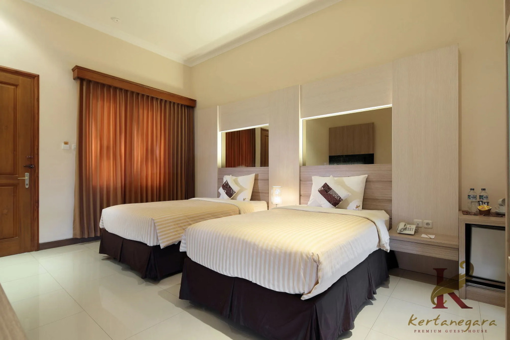 Kertanegara Premium Guest House