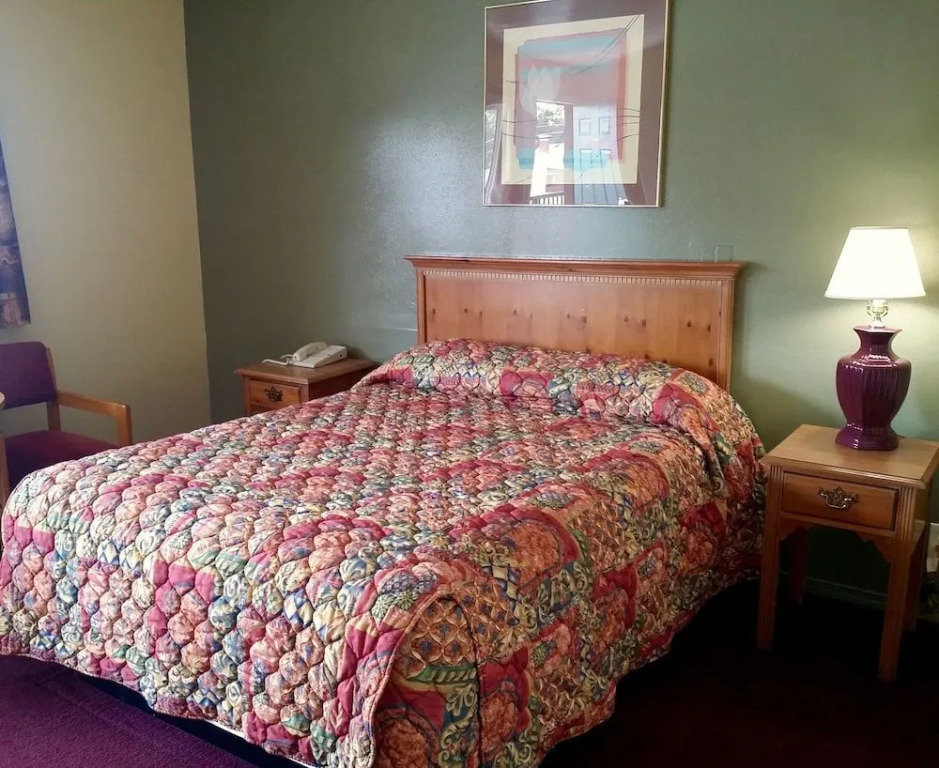 Parkway Inn Eugene