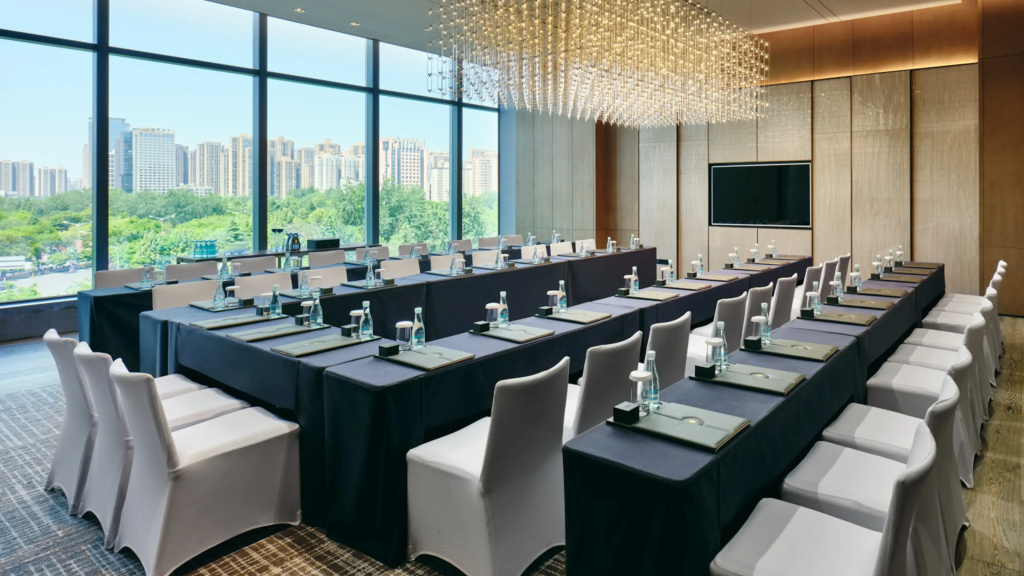 InterContinental Xian North by IHG